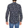 Abbigliamento Uomo Camicie maniche lunghe Antony Morato SEOUL MMSL00631-FA430609 Blu