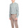 Abbigliamento Uomo Camicie maniche lunghe Antony Morato SEOUL MMSL00631-FA430609 Verde