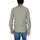 Abbigliamento Uomo Camicie maniche lunghe Antony Morato NAPOLI MMSL00721-FA400082 Verde