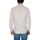 Abbigliamento Uomo Camicie maniche lunghe Antony Morato NAPOLI MMSL00721-FA400082 Beige