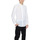 Abbigliamento Uomo Camicie maniche lunghe Antony Morato SEOUL MMSL00724-FA400092 Bianco