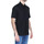 Abbigliamento Uomo Camicie maniche corte Antony Morato ADALIA MMSS00184-FA400094 Nero
