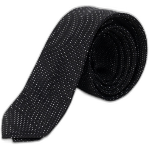 Abbigliamento Uomo Cravatte e accessori Antony Morato MMTI00220-AF010001 Nero