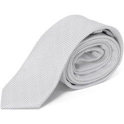 Abbigliamento Uomo Cravatte e accessori Antony Morato MMTI00220-AF010001 Grigio
