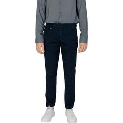 Abbigliamento Uomo Pantaloni Antony Morato BRYAN MMTR00580-FA800185 Blu