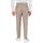 Abbigliamento Uomo Pantaloni Antony Morato NEIL MMTR00679-FA650330 Beige