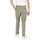 Abbigliamento Uomo Pantaloni Antony Morato JACOB MMTR00718-FA600140 Verde