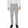 Abbigliamento Uomo Pantaloni da completo Antony Morato BONNIE MMTS00018-FA650330 Grigio