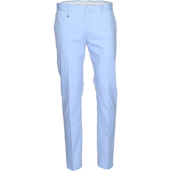 Abbigliamento Uomo Pantaloni da completo Antony Morato BONNIE MMTS00036-FA800164 Blu