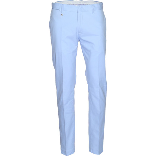 Abbigliamento Uomo Pantaloni da completo Antony Morato BONNIE MMTS00036-FA800164 Blu