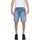 Abbigliamento Uomo Shorts / Bermuda Antony Morato ADAM MMDS00078-FA750475 Blu