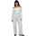 Abbigliamento Donna Maglioni Only Onlbertha Ls Off Shoulder Knt 15314603 Bianco