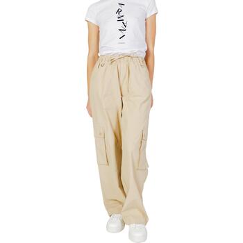 Image of Pantaloni Only Onlzely Mw Wide Cargo 15314917