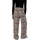 Abbigliamento Donna Pantaloni Jacqueline De Yong Jdygaya Life Mw Wide Wvn Exp 15295021 Bianco