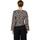Abbigliamento Donna T-shirts a maniche lunghe Jacqueline De Yong Jdyjulia L/S Knot Jrs 15310880 Beige