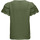 Abbigliamento Donna T-shirt maniche corte Jacqueline De Yong Jdyhannah S/S Lace Wvn 15312609 Verde