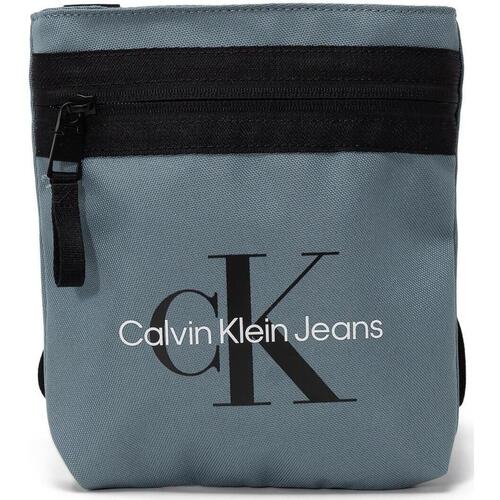 Borse Uomo Borse Calvin Klein Jeans K50K511097 Blu