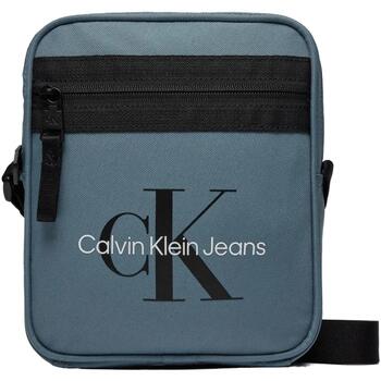 Borse Uomo Borse Calvin Klein Jeans K50K511098 Blu