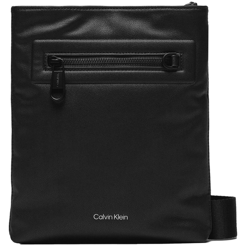 Borse Uomo Borse Calvin Klein Jeans K50K511371 Nero