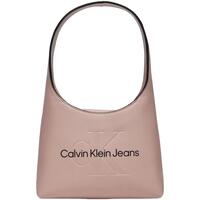 Borse Donna Borse Calvin Klein Jeans K60K611548 Rosa