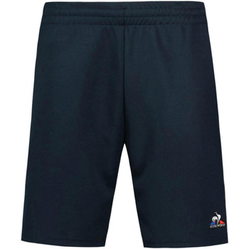 Abbigliamento Uomo Shorts / Bermuda Le Coq Sportif TRI Regular N°1 M 2410209 Blu