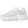 Scarpe Donna Sneakers Ash ADDICT05 Bianco