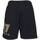 Abbigliamento Uomo Shorts / Bermuda Emporio Armani EA7 3DPS76 PJSHZ Nero