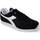 Scarpe Uomo Sneakers Diadora SIMPLE RUN 101.179237 Nero