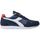 Scarpe Uomo Sneakers Diadora SIMPLE RUN 101.179237 Blu