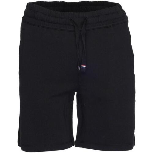 Abbigliamento Uomo Shorts / Bermuda U.S Polo Assn. BALD 67351 52088 Nero
