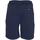 Abbigliamento Uomo Shorts / Bermuda U.S Polo Assn. BALD 67351 52088 Blu