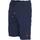 Abbigliamento Uomo Shorts / Bermuda U.S Polo Assn. BALD 67351 52088 Blu