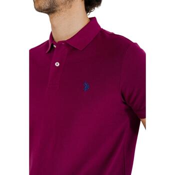 U.S Polo Assn. KING 67355 41029 Rosso