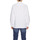 Abbigliamento Uomo Camicie maniche lunghe U.S Polo Assn. CALE 67762 50816 Bianco