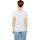 Abbigliamento Donna T-shirt maniche corte Blauer 24SBLDH02335 Bianco