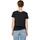 Abbigliamento Donna T-shirt maniche corte Blauer 24SBLDH02335 Nero