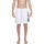 Abbigliamento Uomo Costume / Bermuda da spiaggia Blauer 24SBLUN02511 Bianco