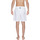 Abbigliamento Uomo Costume / Bermuda da spiaggia Blauer 24SBLUN02511 Bianco