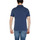 Abbigliamento Uomo Polo maniche corte Blauer 24SBLUT02211 Blu