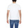 Abbigliamento Uomo Maglioni Diktat DK67003 Bianco