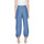 Abbigliamento Donna Pantaloni Alviero Martini D 0425 NV72 Blu
