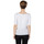 Abbigliamento Donna T-shirt maniche corte Alviero Martini D 0707 JC76 Bianco