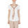 Abbigliamento Donna T-shirt maniche corte Alviero Martini D 0722 JV36 Beige