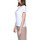Abbigliamento Donna T-shirt maniche corte Alviero Martini D 0772 JC71 Bianco