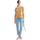 Abbigliamento Donna T-shirt maniche corte Alviero Martini DF 0742 JC10 Beige