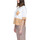 Abbigliamento Donna T-shirt maniche corte Alviero Martini DF 0753 JC76 Bianco