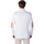 Abbigliamento Uomo Camicie maniche lunghe Alviero Martini U 1312 UE43 Bianco