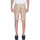 Abbigliamento Uomo Shorts / Bermuda Alviero Martini U 2901 UE74 Beige