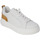 Scarpe Donna Sneakers Alviero Martini Z 0861 578B Bianco