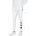 Abbigliamento Uomo Pantaloni Icon IU8009P Bianco